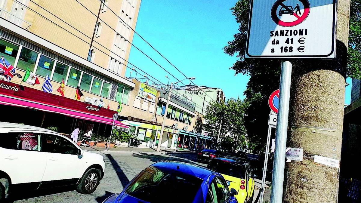 Prostitute, multe al via in anticipo e le strade off limits si moltiplicano