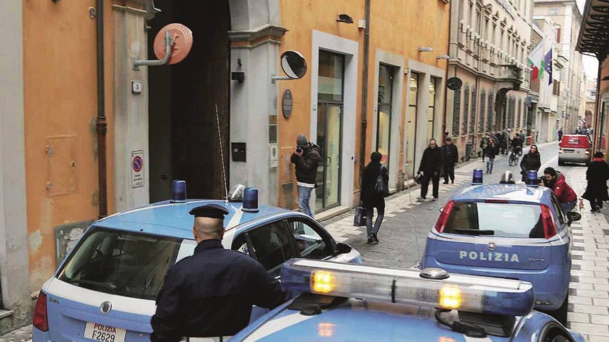 L'inchiesta avrà tempi brevi