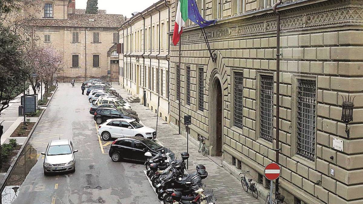 Carim: «Aspettiamo la sentenza, sul civile la strada è spianata»