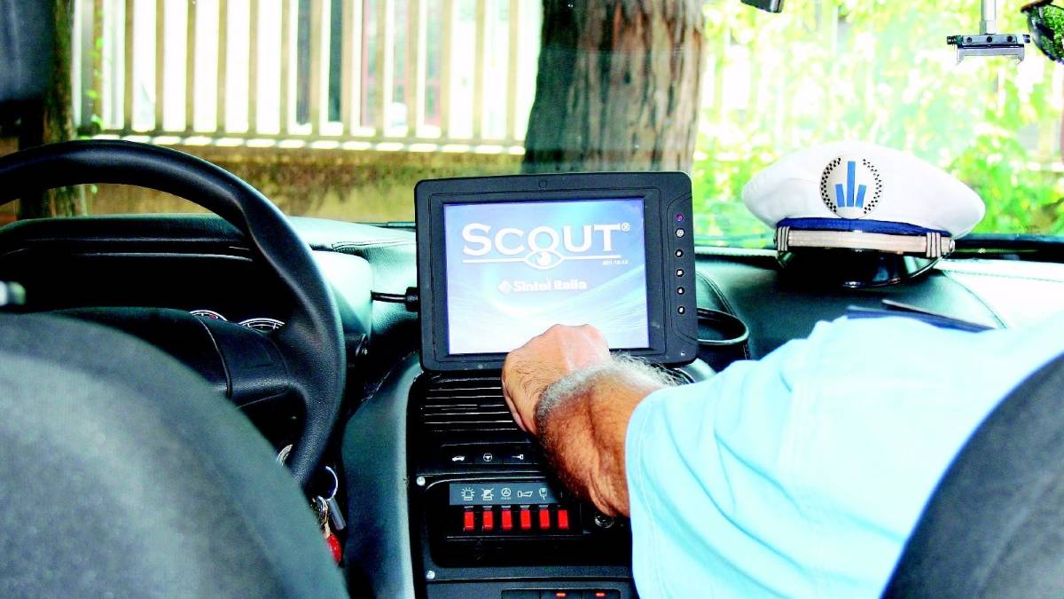 Per lo Street scout scatta la Fase 2