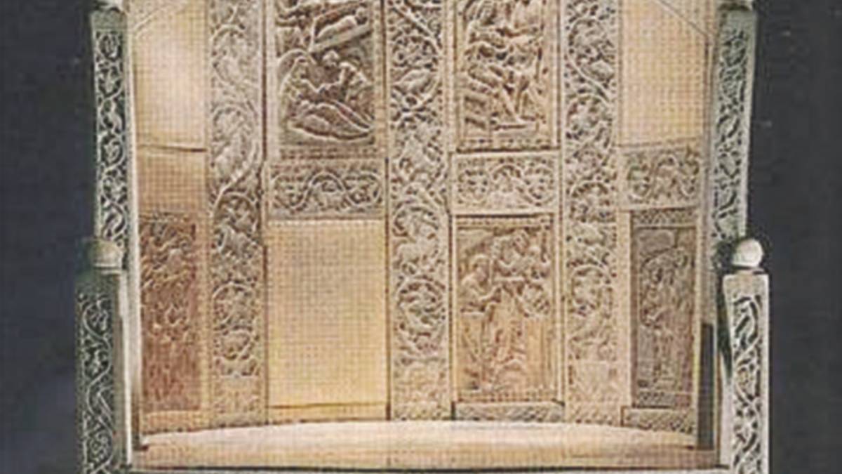 Seconda Giornata dei musei ecclesiastici