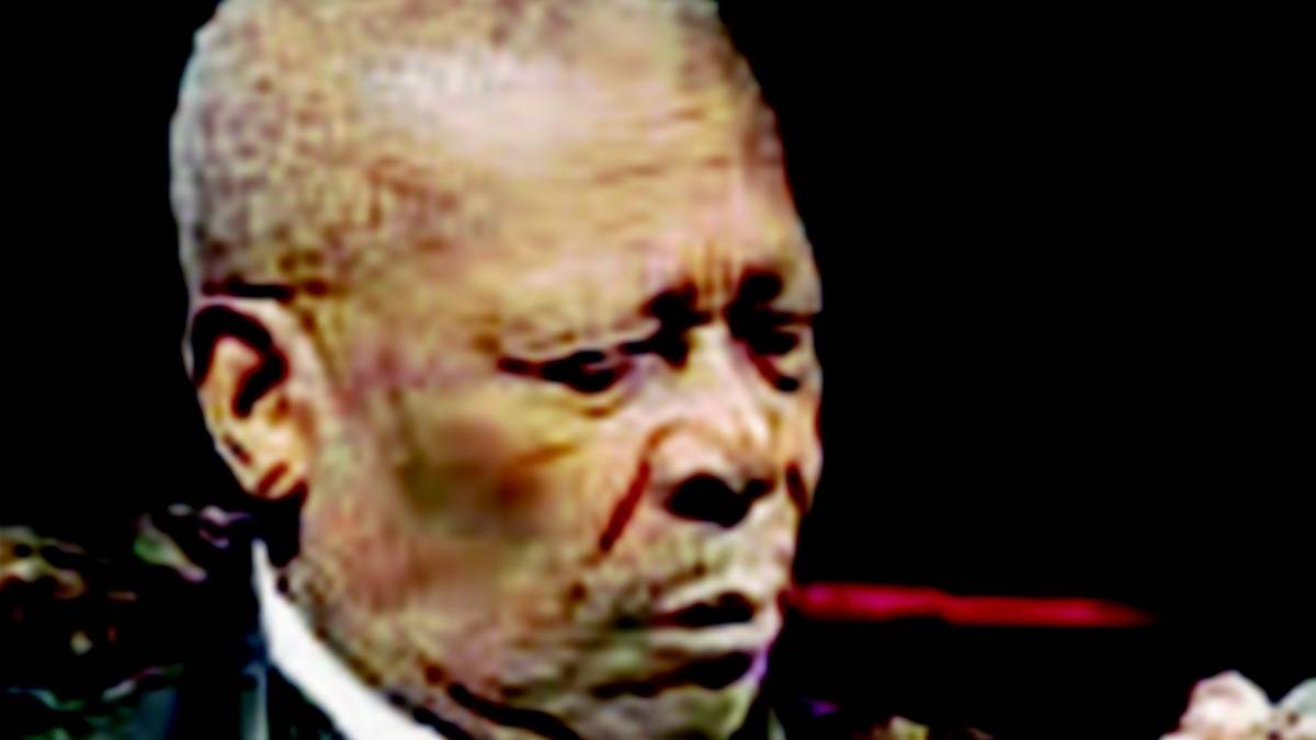 «Quella volta che per BBKing dovetti cambiare nome al locale»