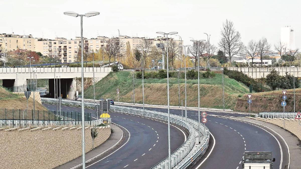 Completamento della Bretella: in arrivo il ministro Delrio per la firma