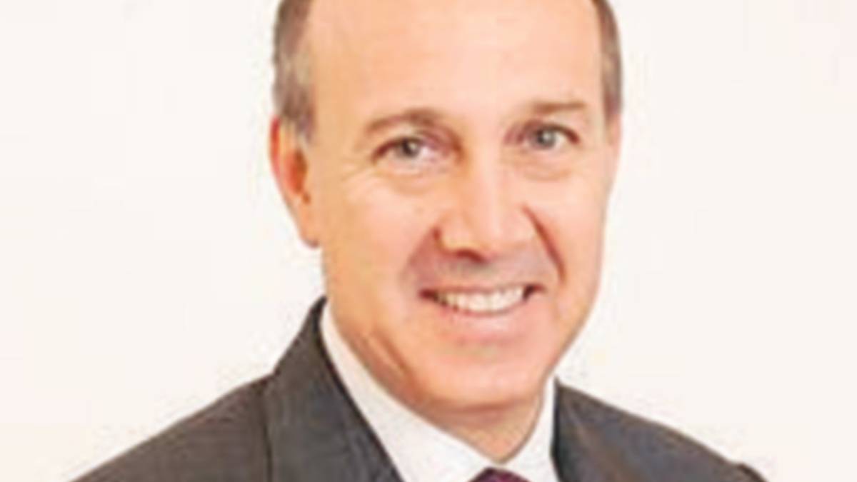 «Investiremo un mucchio di soldi»