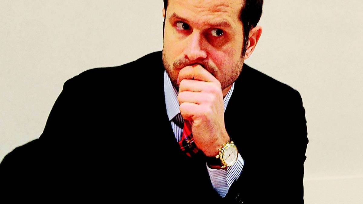 I grillini candidano Davide Grassi