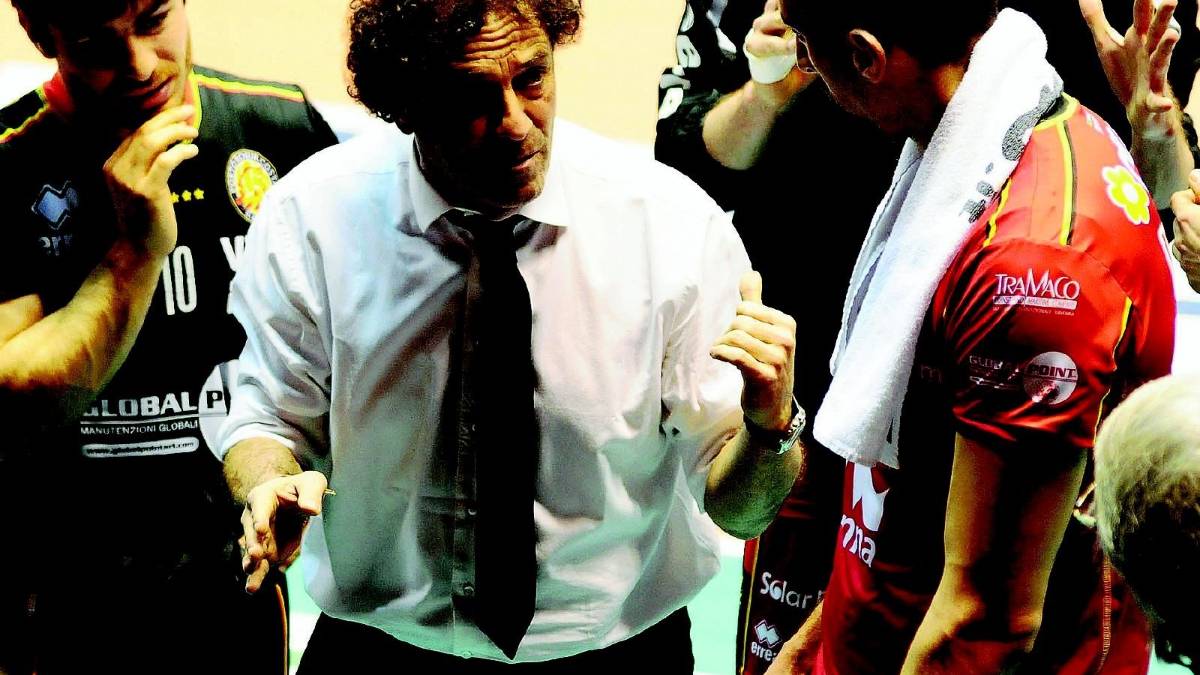 Cmc Ravenna sconfitta in rimonta a Belgrado