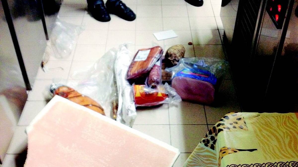 Tre furti subiti in 10 giorni