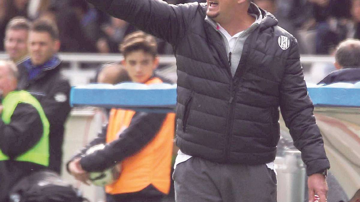 Cesena , Camplone pronto a ripartire