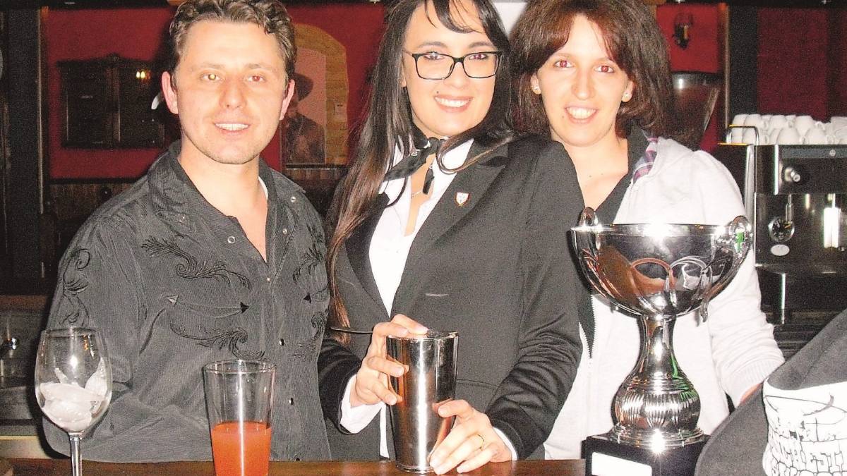 Eleonora diventa regina