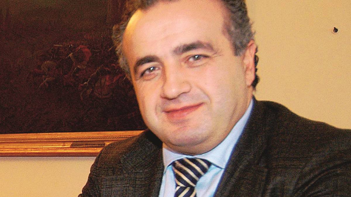 Il segretario Claudio Felici si dimette