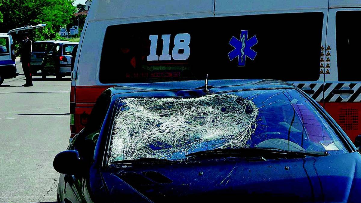 Incidente di Nicky Hayden: inchiesta su iPod e velocità