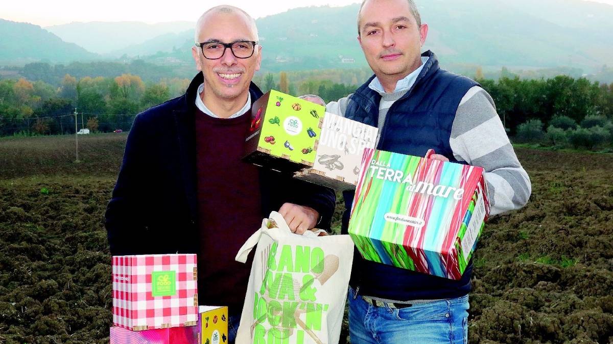 Quando l'innovazione vince il premio