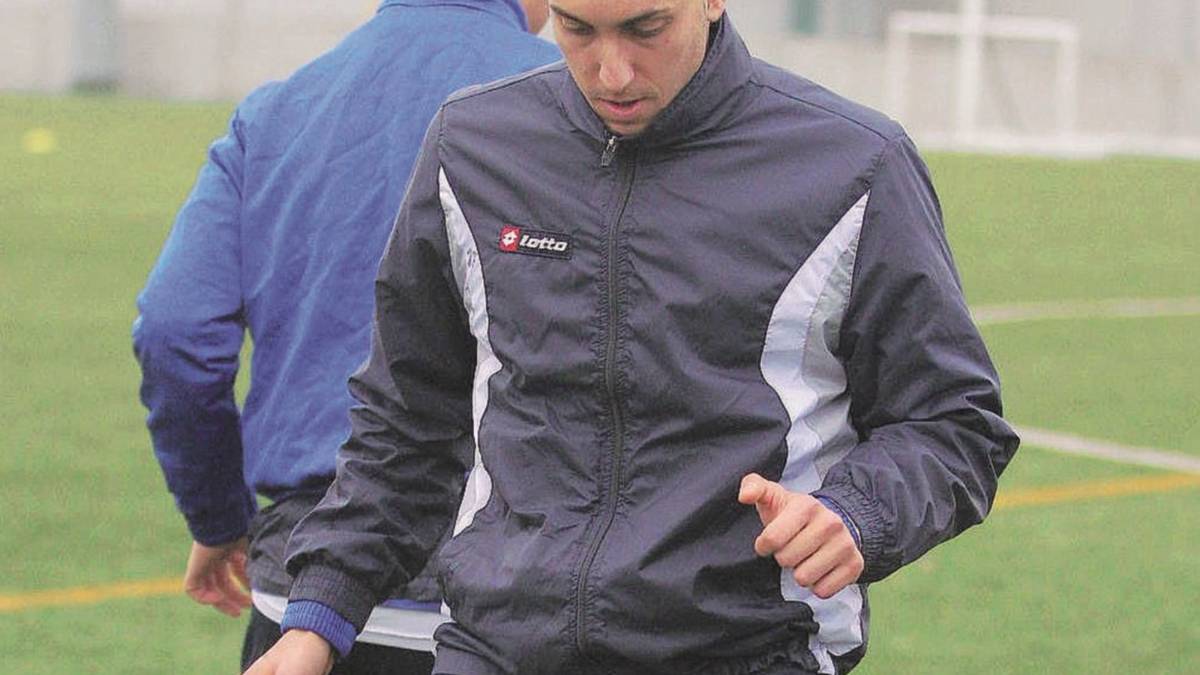San Marino scatenato, ecco Spirito