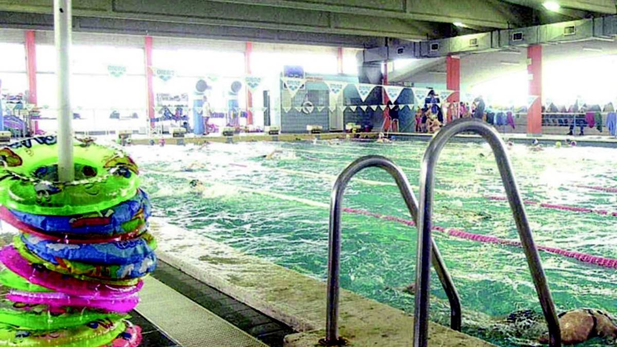 Nuoto paralimpico, a Riccione gli assoluti in vasca corta nel week-end