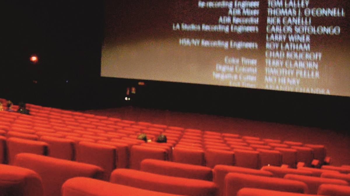 Cinema e audiovisivo: arriva la legge di sistema che investe 14 milioni
