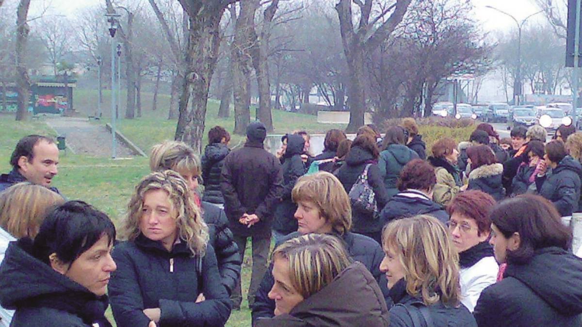Ex Simona: adesso è davvero finita