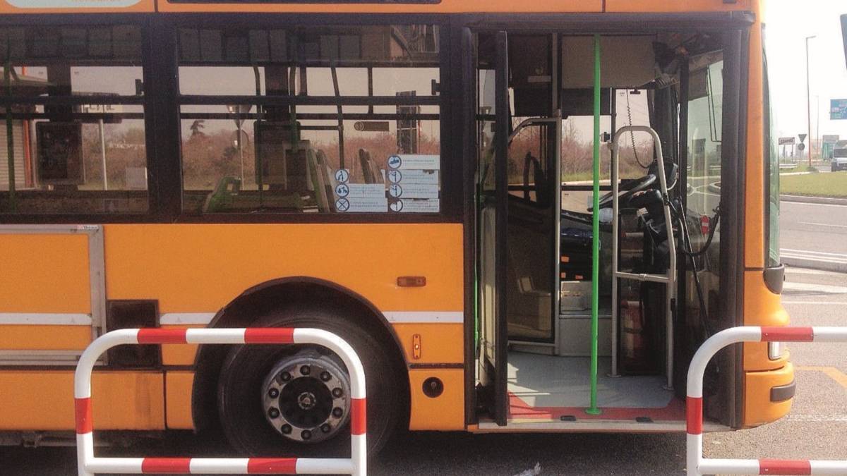 Portoghesi sugli autobus. Caccia a chi non paga il biglietto