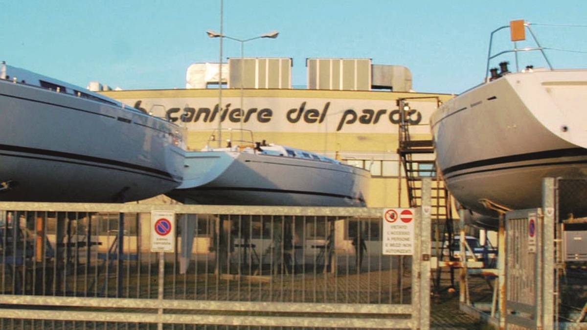 I Cantieri del Pardo rischiano il fallimento