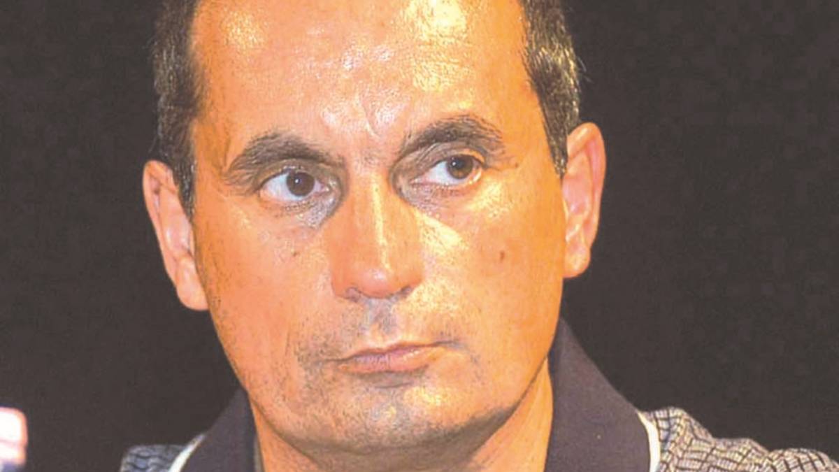 Arrestato Podeschi