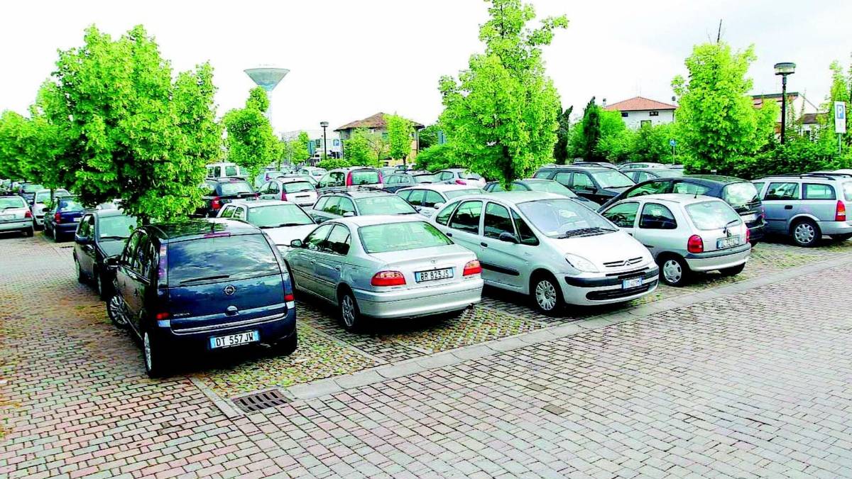A Cesenatico prima ora di sosta gratuita estesa fino a fine marzo