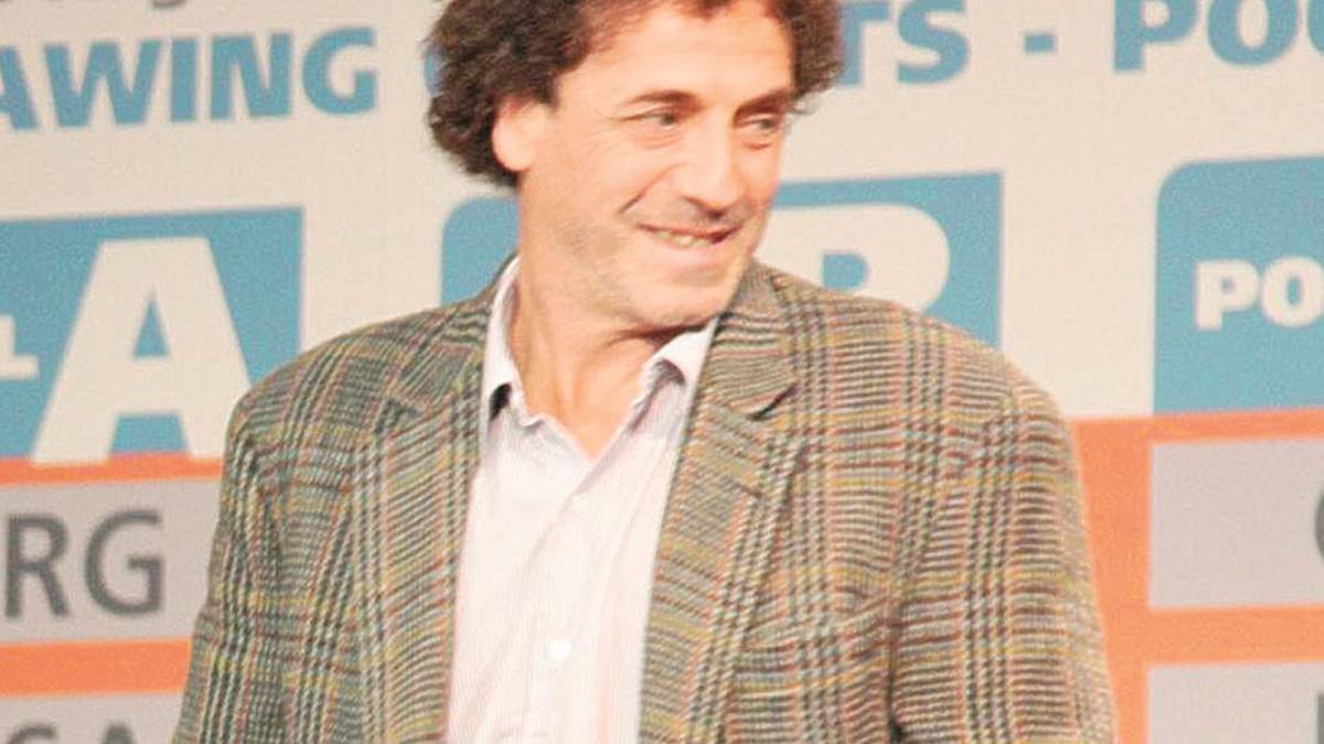 La Cmc ha scelto Waldo Kantor
