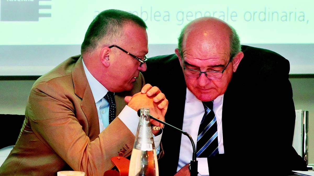 Cmc, numeri record nel 2014