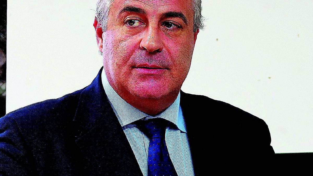 Minacce al questore Improta