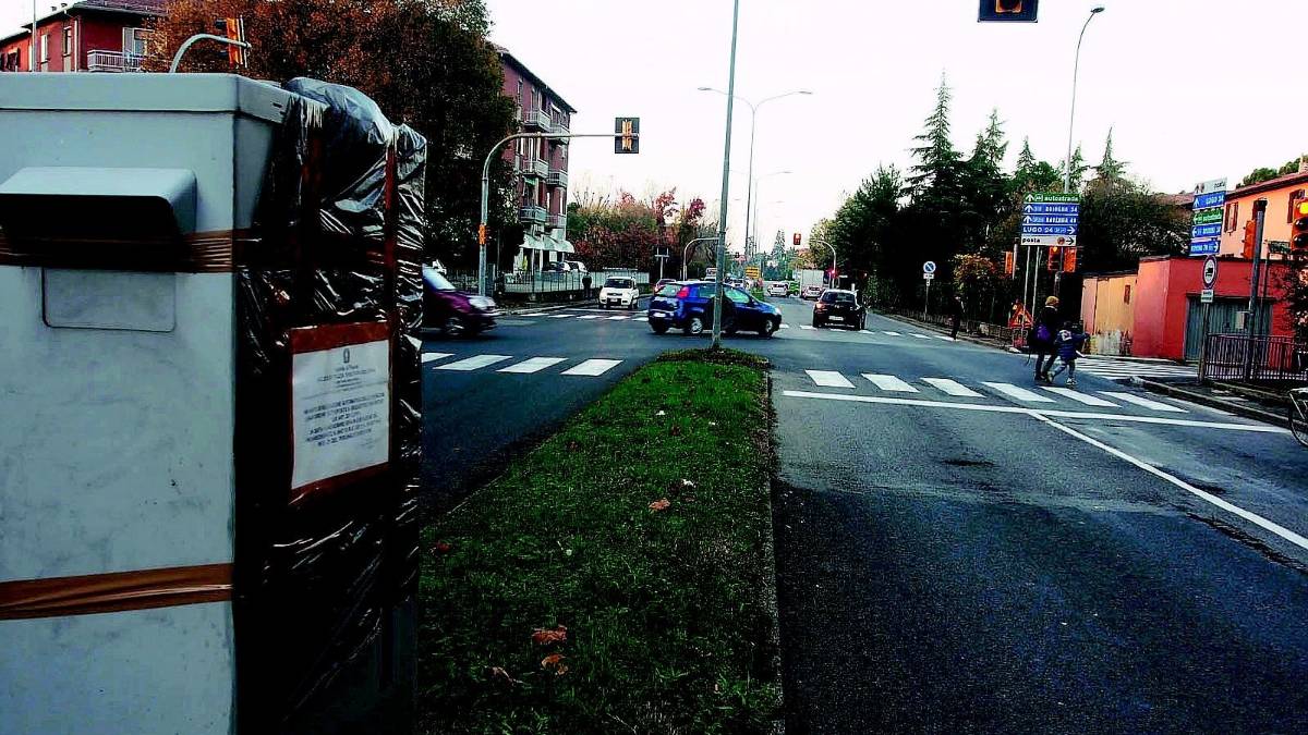 Photored: nessun reato per la ex giunta