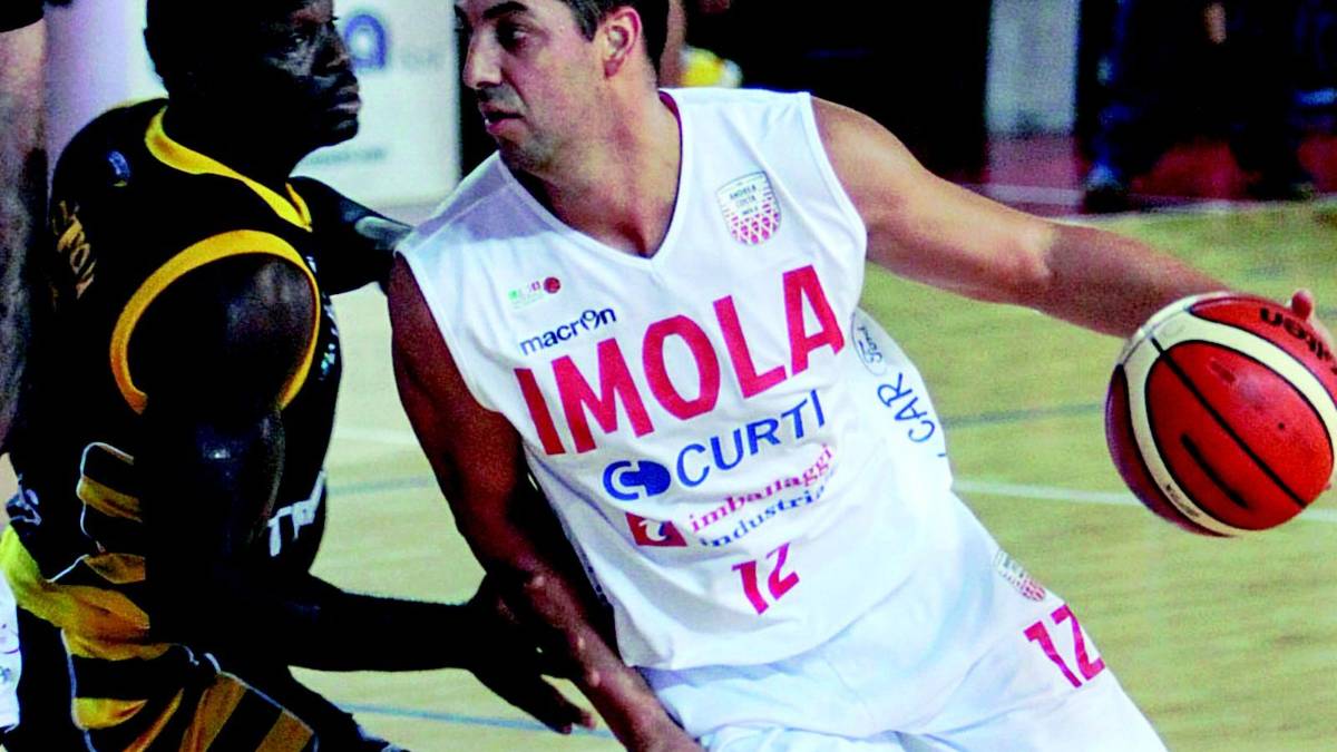 Una severa lezione per l'Andrea Costa
