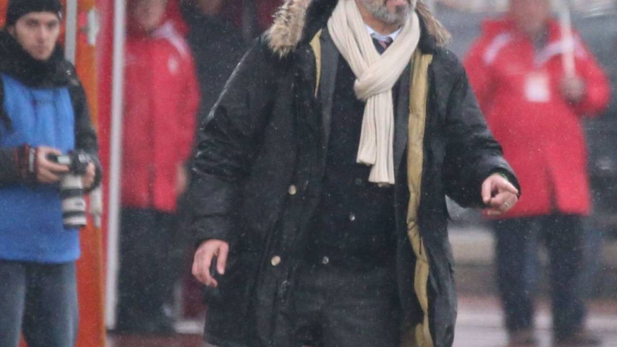 Rimini, Osio torna in panchina