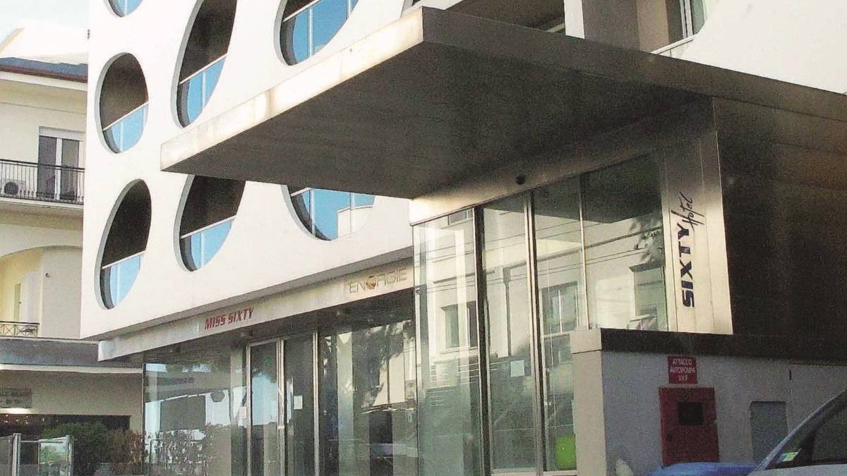 Zaffagnini condannato per abuso d'ufficio