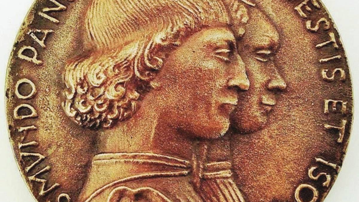 Elio Morri, chioccia di grandi idee