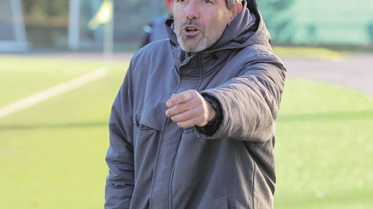 Falsa partenza del Rimini di Righetti