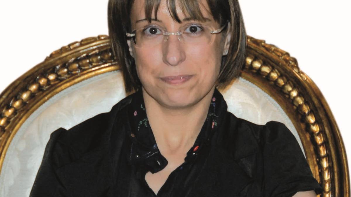 E poi, come farfalle diventeremo immensità