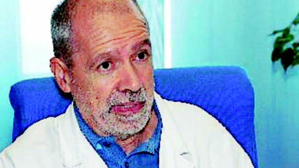 Primario riminese ad interim