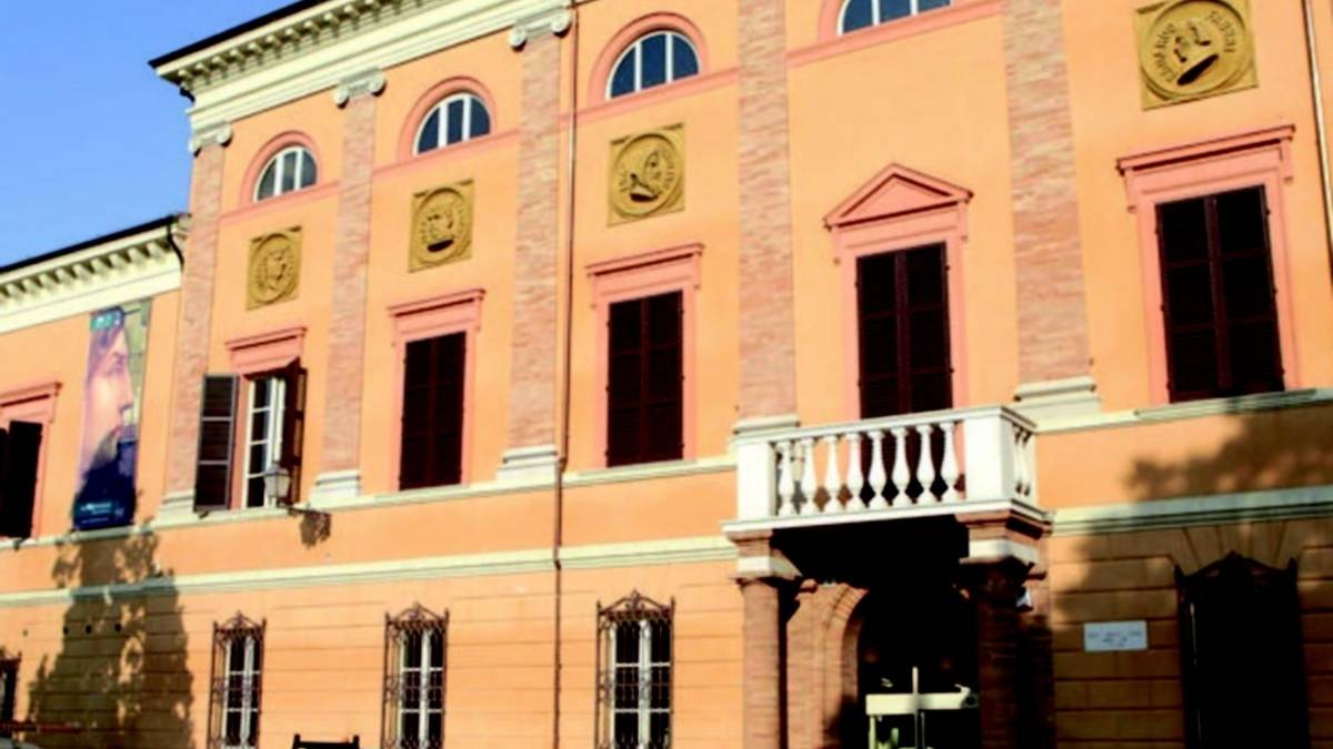 Biblioteca Malatestiana di Cesena, si cerca un direttore scientifico