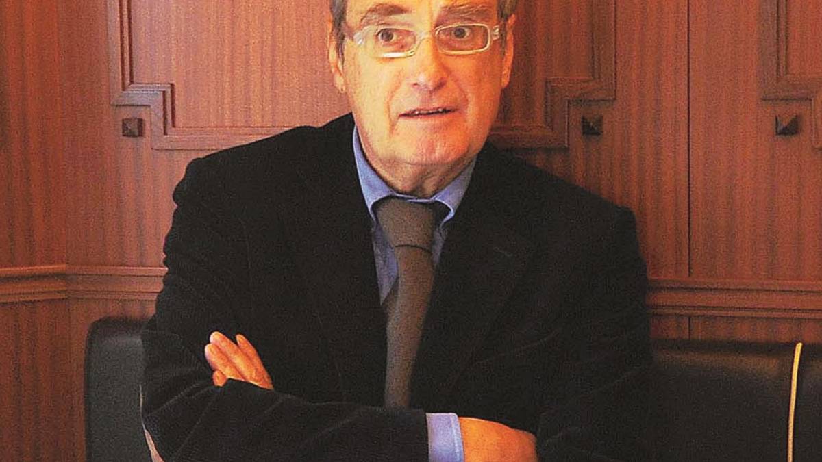 Una saga familiare prima del fascismo