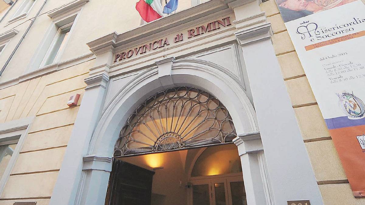 La Provincia sblocca pagamenti alle imprese per 14 milioni di euro