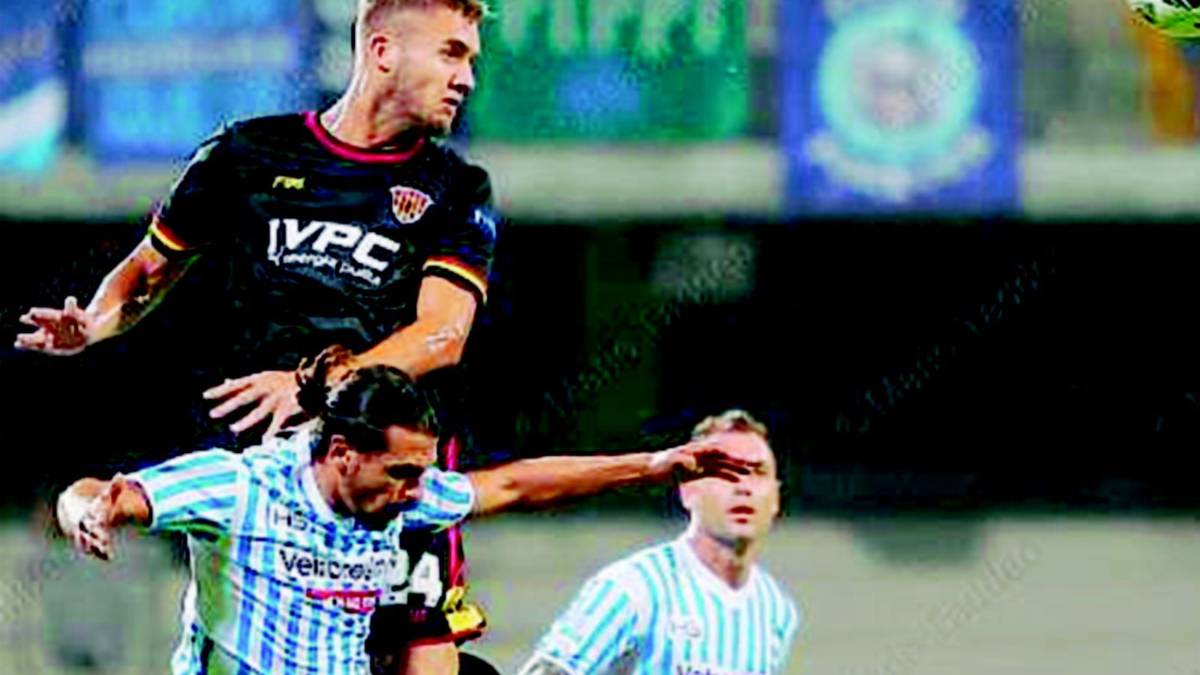 Cesena, rischia di saltare l'arrivo di George Puscas