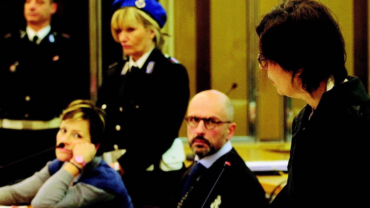 Chiese se il paziente era parente di un collega «Pensai che avrebbe avuto vita breve. E morì»