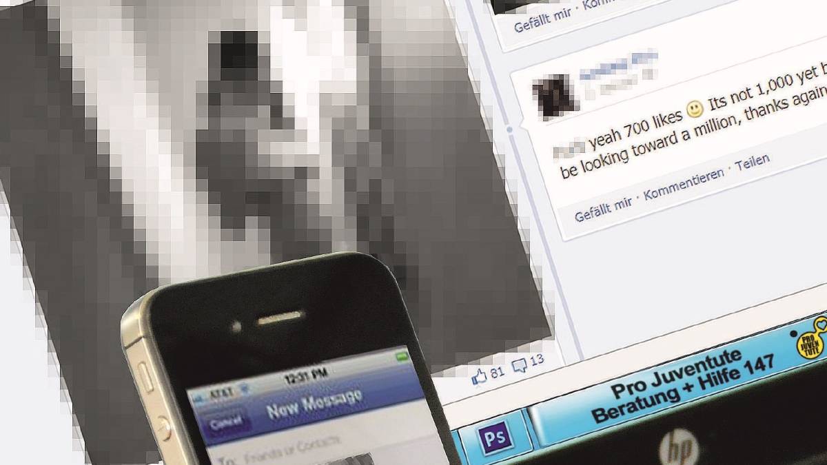 Intimidazioni all'amico, 17enne in manette