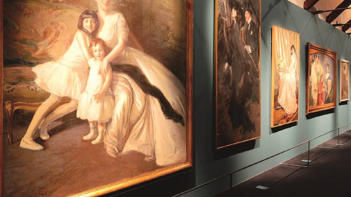 Fine settimana di Pasqua, aperti San Domenico e Palazzo Romagnoli