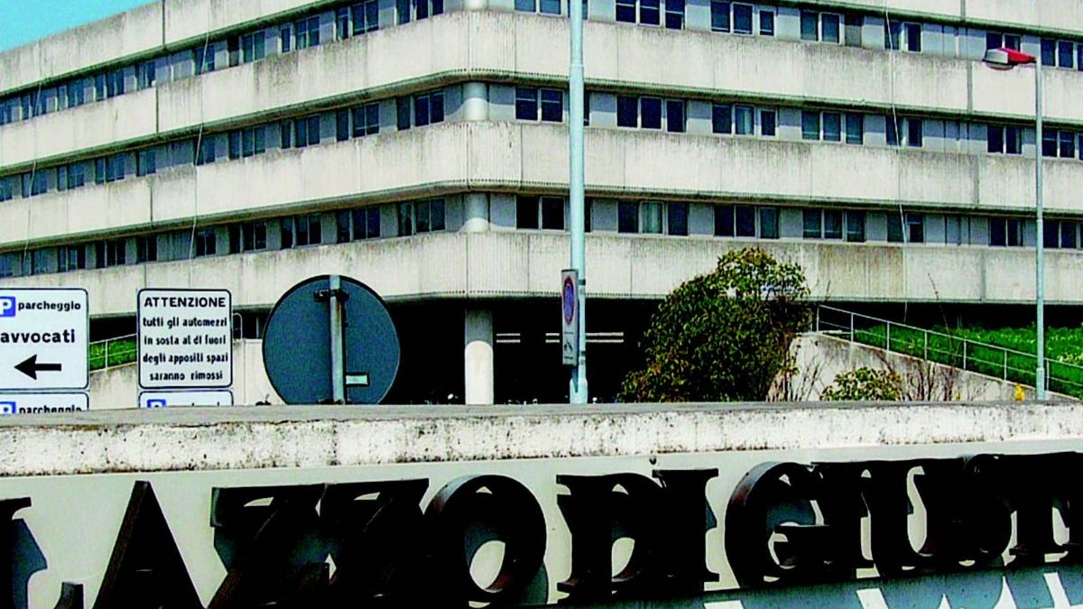 Condannato l'ex comandante del radiomobile
