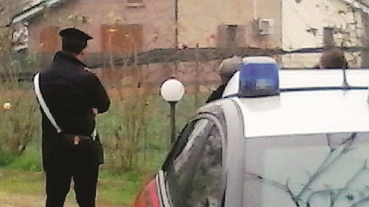 Madre uccide il figlio e si toglie la vita
