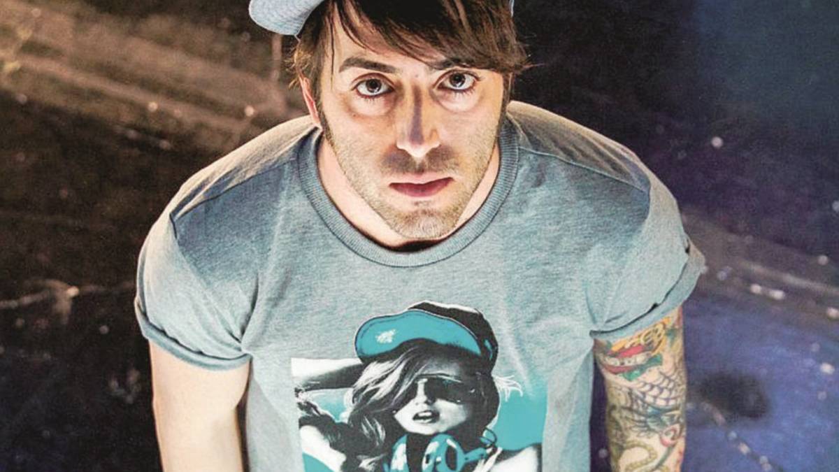 Geo from Hell, da Ravenna al mondo e ritorno