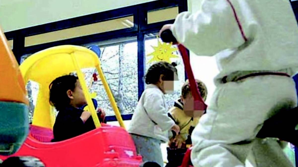 Maestra di nido. A Rimini si presentano in 1.365 per 11 posti