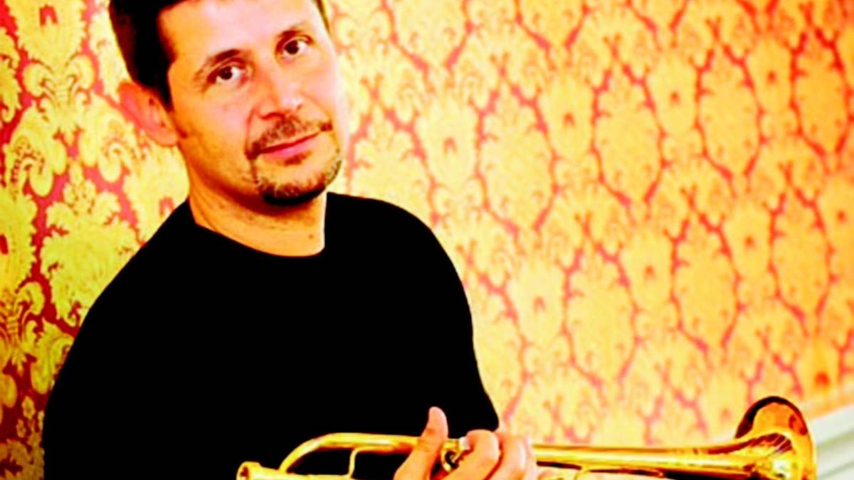 Il mondo della musica piange Marco Tamburini