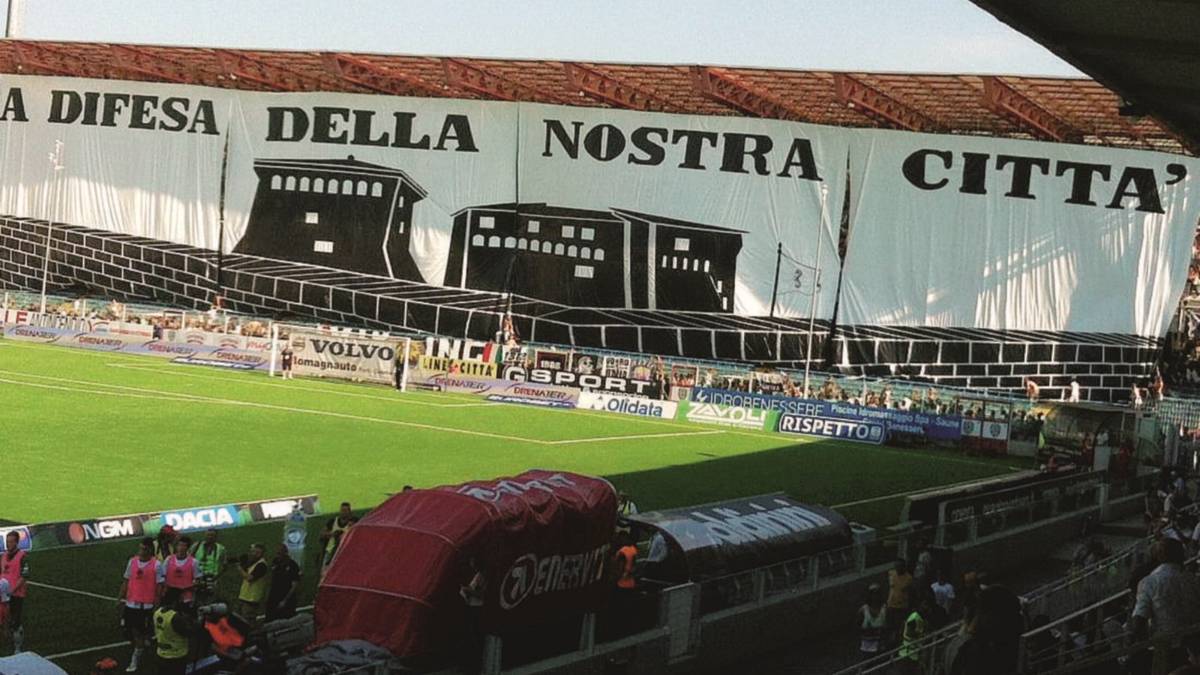 Cesena in finale col Latina