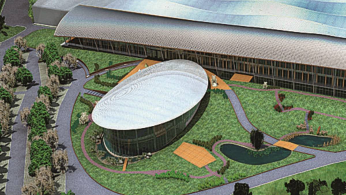 Decolla il progetto Wellness Valley