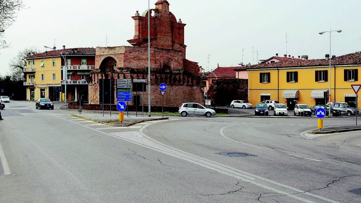 Entro il 2020 Ztl su tutto il centro